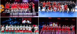 Türk Voleybolunda 2025 Yılı Böyle Geçti