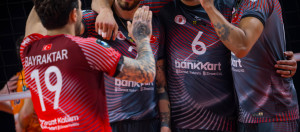 ZİRAAT  BANKKART AVRUPA’DA 2’DE 2 YAPTI