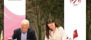 Aras Kargo Kadın Voleybol Takımı’nın Resmi Sponsoru Viennalife Oldu