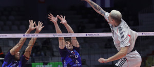 ALTEKMA CHALLENGE CUP TA ÇEYREK  FİNALİST