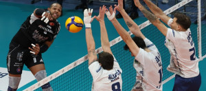 HALKBANK , BURSA’DAN GALİBİYETLE DÖNÜYOR