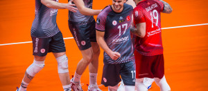 ZİRAAT BANKKART SPOR TOTO’YA YENİLDİ 3-1