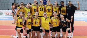 LİDER VAKIFBANK, BAHÇELİEVLER’İ DE YENEREK 21. GALİBİYETİNİ ALDI