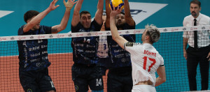 Bursa Büyükşehir Belediyespor, Gaziantep Gençlik’i 3-1’le geçti