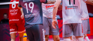 Ziraat Bankkart, Alanya Galibiyetiyle Liderliğini sürdürdü