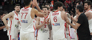 2026 Kadınlar AXA Sigorta Kupa Voley'de Çeyrek Final Etabı Sona Erdi