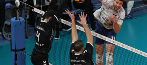 Bursa Büyükşehir Belediyespor Akkuş’u geçti play-off’u garantiledi