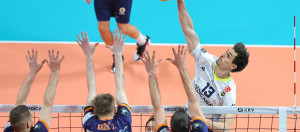 Fenerbahçe Medicana, CEV Kupası'na Veda Etti