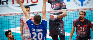 ZİRAAT BANKKART  İBB DEPLASMANINDAN GALİP DÖNÜYOR