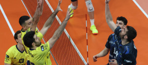 Bursa Büyükşehir Belediyespor Fenerbahçe’ye yine şans tanımadı