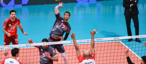 ZİRAAT BANKKART,   AVRUPA’DA EN İYİ 4 TAKIM ARASINDA