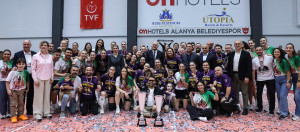 SULTANLAR LİGİNİN YENİ TAKIMLARI BELLİ OLDU