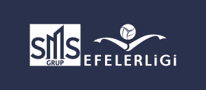 SMS Grup Efeler Ligi'nde Play-Off Final Etabı Başlıyor