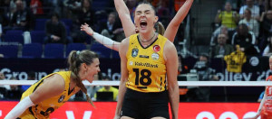 VakıfBank, MUHTEŞEM  bir dönüşle 10. kez Şampiyonlar Ligi finalinde