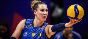 Eczacıbaşı Dynavit’ten Ekaterina Antropova müjdesi