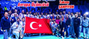 Manşet Voleybolun Sesi dergisinin Haziran 241. sayısı da Raflarda