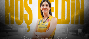 Naz Aydemir Akyol 8 yıllık aradan sonra yeniden VakıfBank’ta