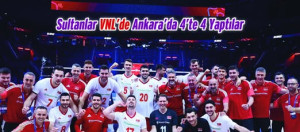 Manşet Voleybolun Sesi dergisi Temmuz 242. sayısı da çıktı.