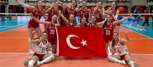 U17 Kız Milli Takımımız, Dünya Şampiyonası'na Galibiyetle Başladı