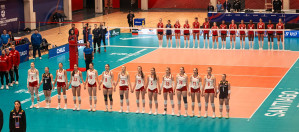 U17 Kız Milli Takımımız, ABD'ye 3-0 Mağlup Oldu