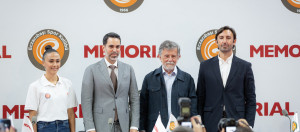 Eczacıbaşı Spor Kulübü'nün Resmi Sağlık Sponsoru Memorial Sağlık Grubu oldu
