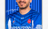 Umut Özdemir Halkbank’ta!