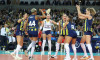 Fenerbahçe Medicana THY'yi rahat geçti
