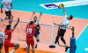 2026 Erkekler AXA Sigorta Kupa Voley'de Heyecan Başladı