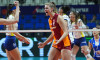 Galatasaray Daikin CEV Cup'ta Tur Atladı