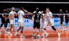 Halkbank Gebze Belediyesi'ni 3-0'la Geçti