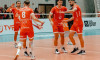 Alanya Bld.CEV Cup  ilk maçında Vojvodina Novi Sad'ı 3-2 mağlup etti.