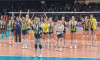 FENERBAHÇE MEDİCANA  3 2 VAKIFBANK'I 3_2 YENDİ ŞAMPİYON 5. MAÇTA BELLİ OLACAK