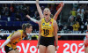VakıfBank, MUHTEŞEM  bir dönüşle 10. kez Şampiyonlar Ligi finalinde