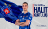 HALKBANK HOŞ GELDİN HALİT KURTULUŞ