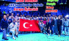 Manşet Voleybolun Sesi dergisinin Haziran 241. sayısı da Raflarda