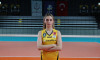 VakıfBank, Eylül Akarçeşme Yatgın’ı kadrosuna kattı