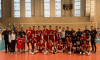 U18 Erkek Milli Takımımız, Balkan Şampiyonası'nda Finalde