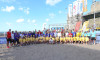 2026 Bioderma Pro Beach Tour Sinop Etabı Sona Erdi