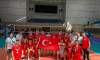 TVF Spor Lisesi Erkek Voleybol Takımımız Dünya Şampiyonu