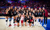 Filenin Sultanları, Voleybol Milletler Ligi'nde Çeyrek Finalde!