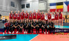 U18 Kadın Milli Takımımız Avrupa İkincisi