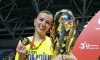 Fenerbahçe Medicana Kadın Voleybol Takım Direktörü Pelin Çelik oldu.